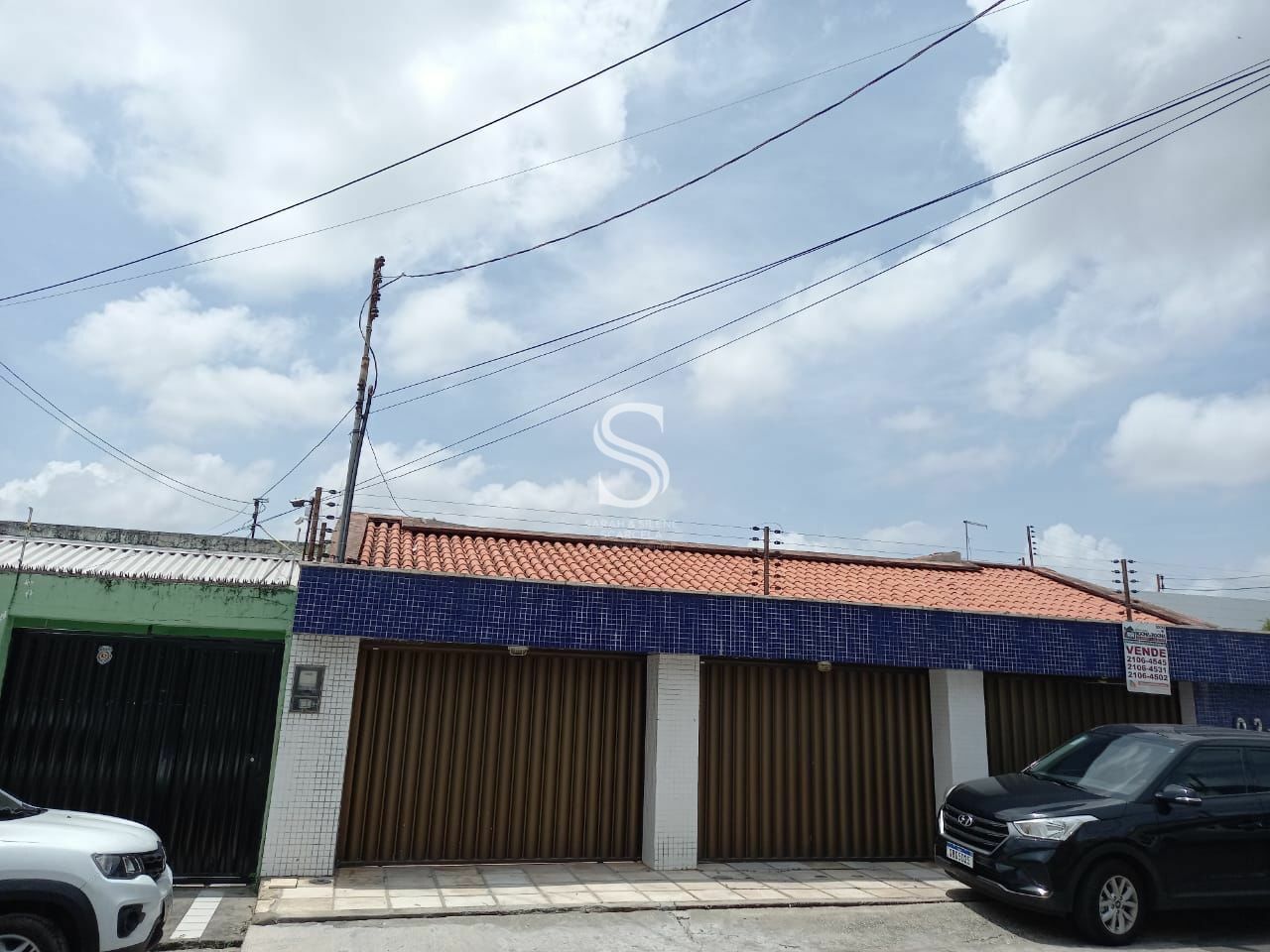 Casa, 4 quartos, 319 m² - Foto 2