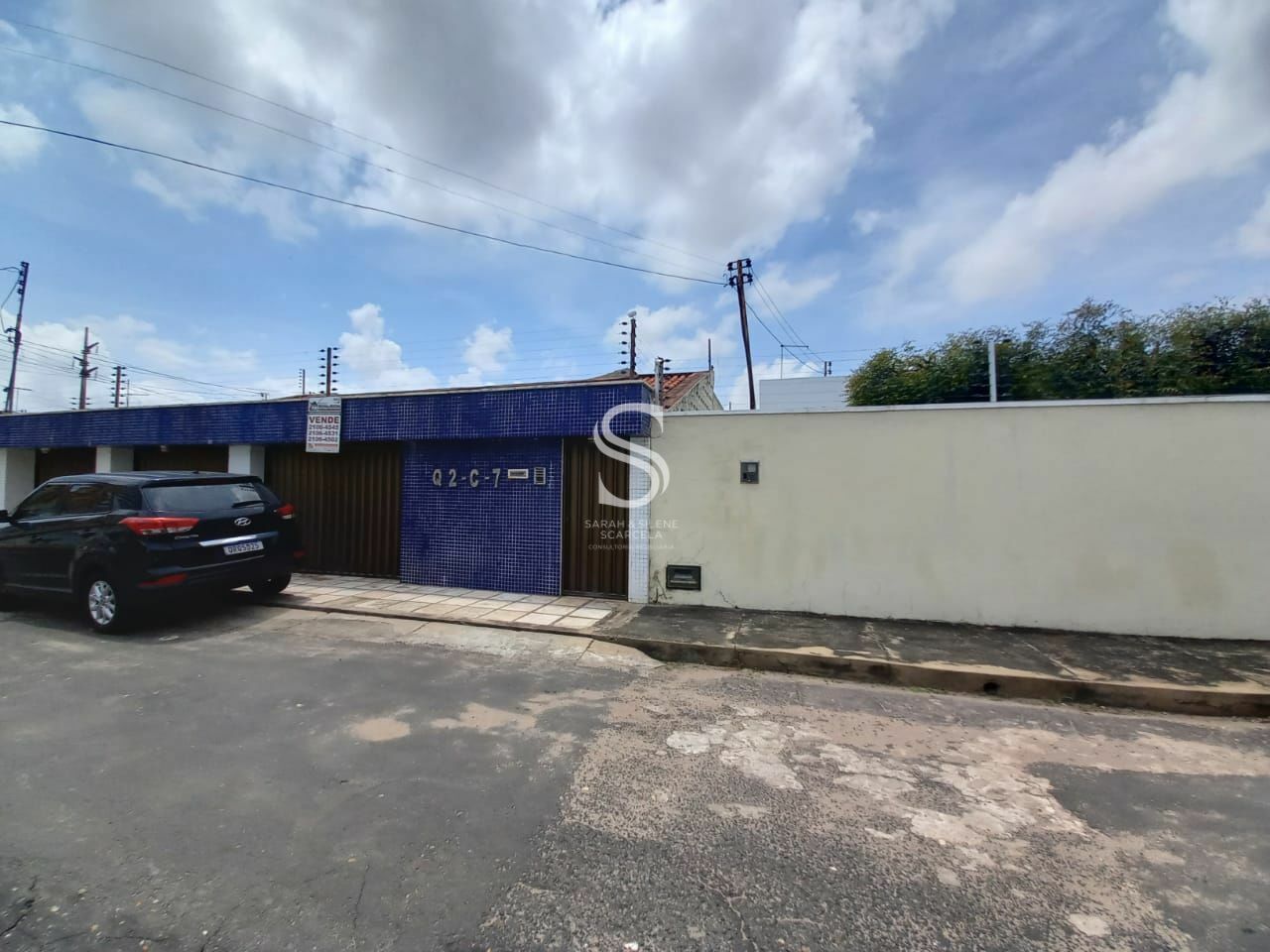 Casa, 4 quartos, 319 m² - Foto 1