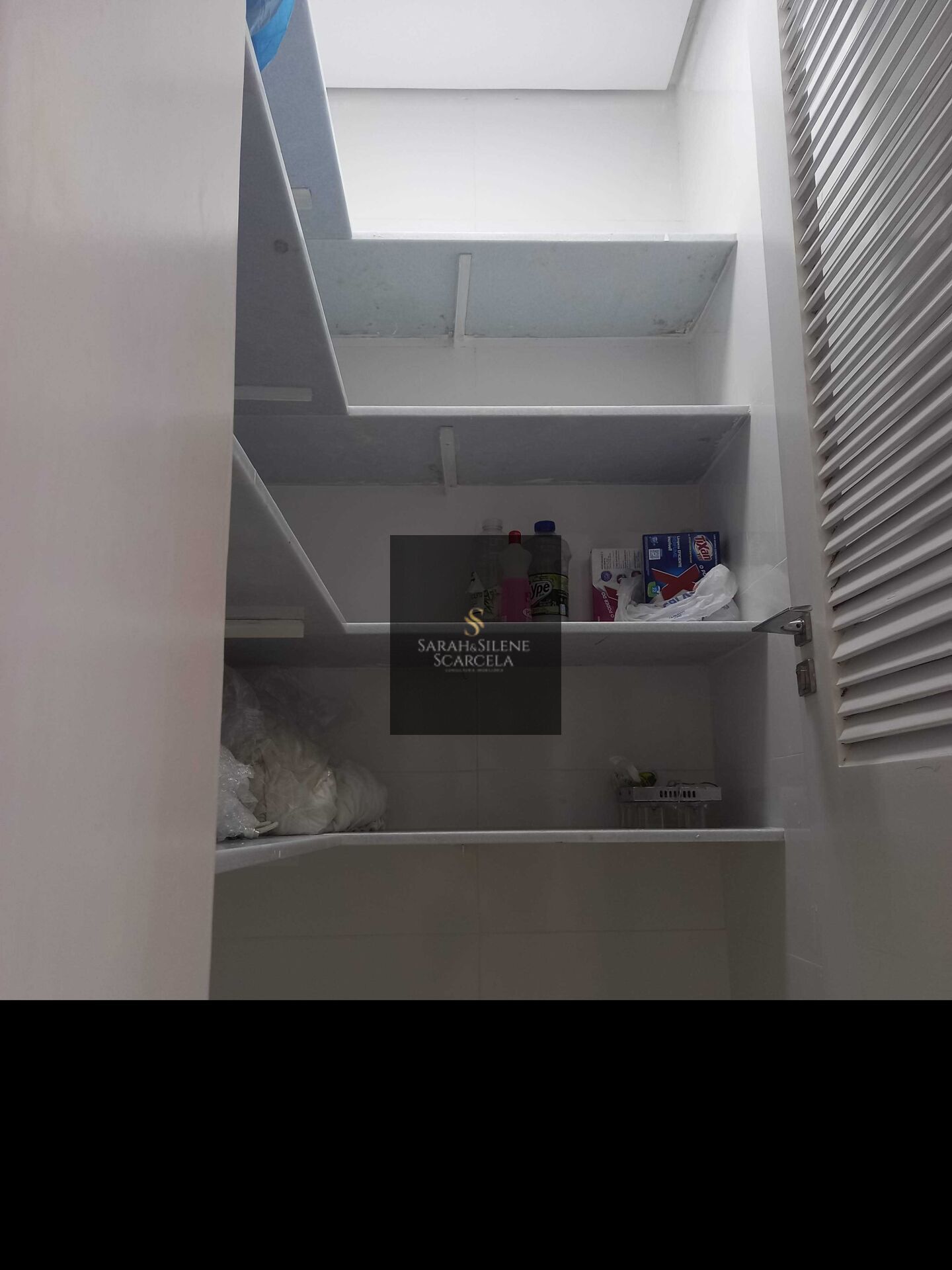 Apartamento à venda com 4 quartos, 217m² - Foto 38