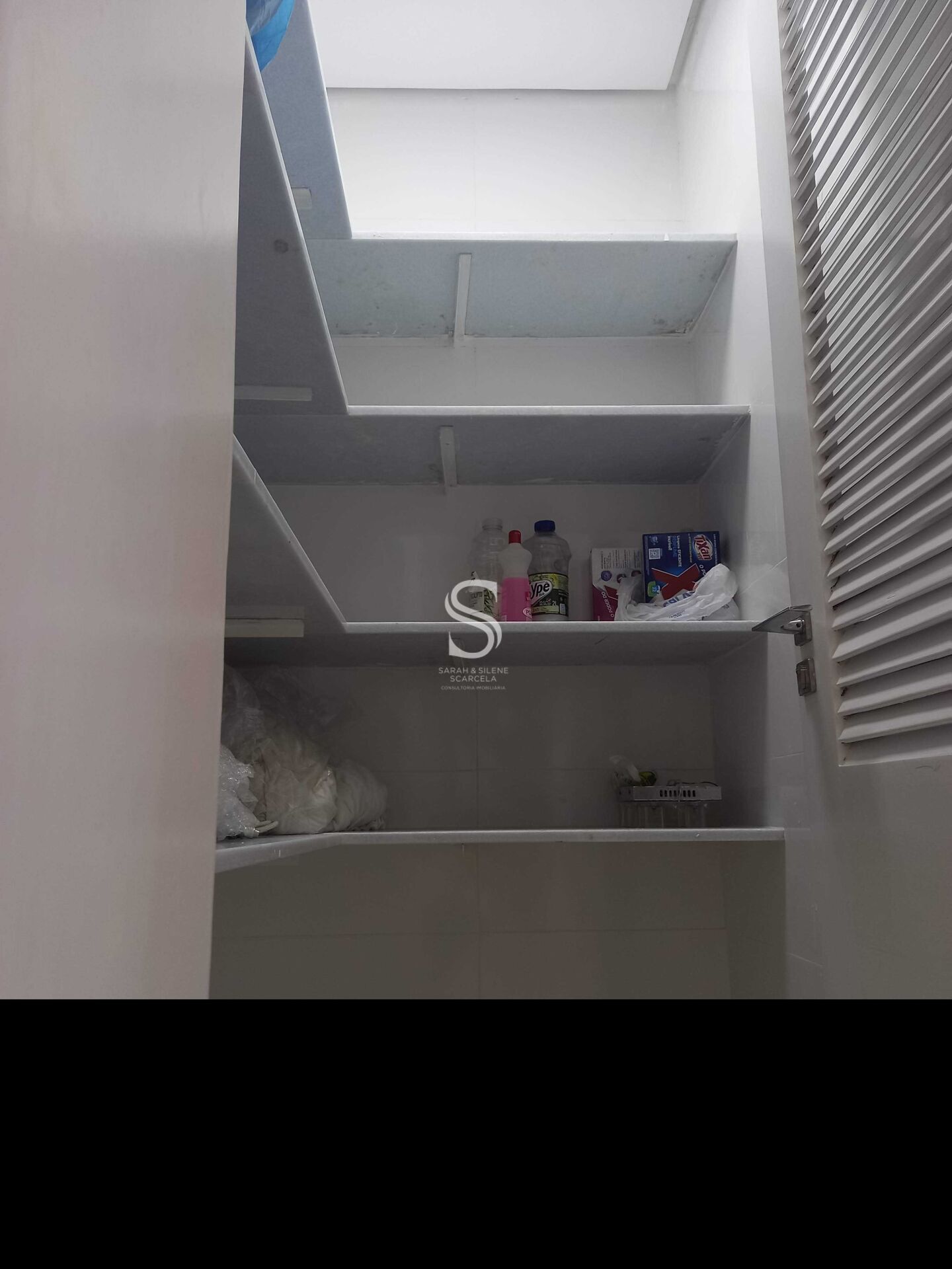 Apartamento à venda com 4 quartos, 217m² - Foto 38