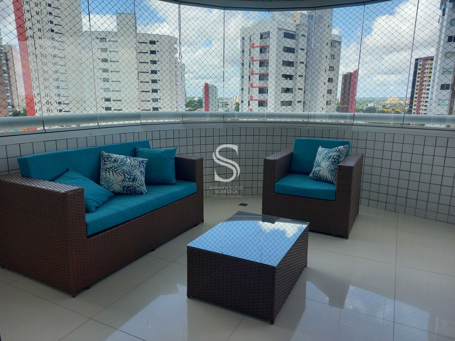 Apartamento à venda com 4 quartos, 217m² - Foto 44