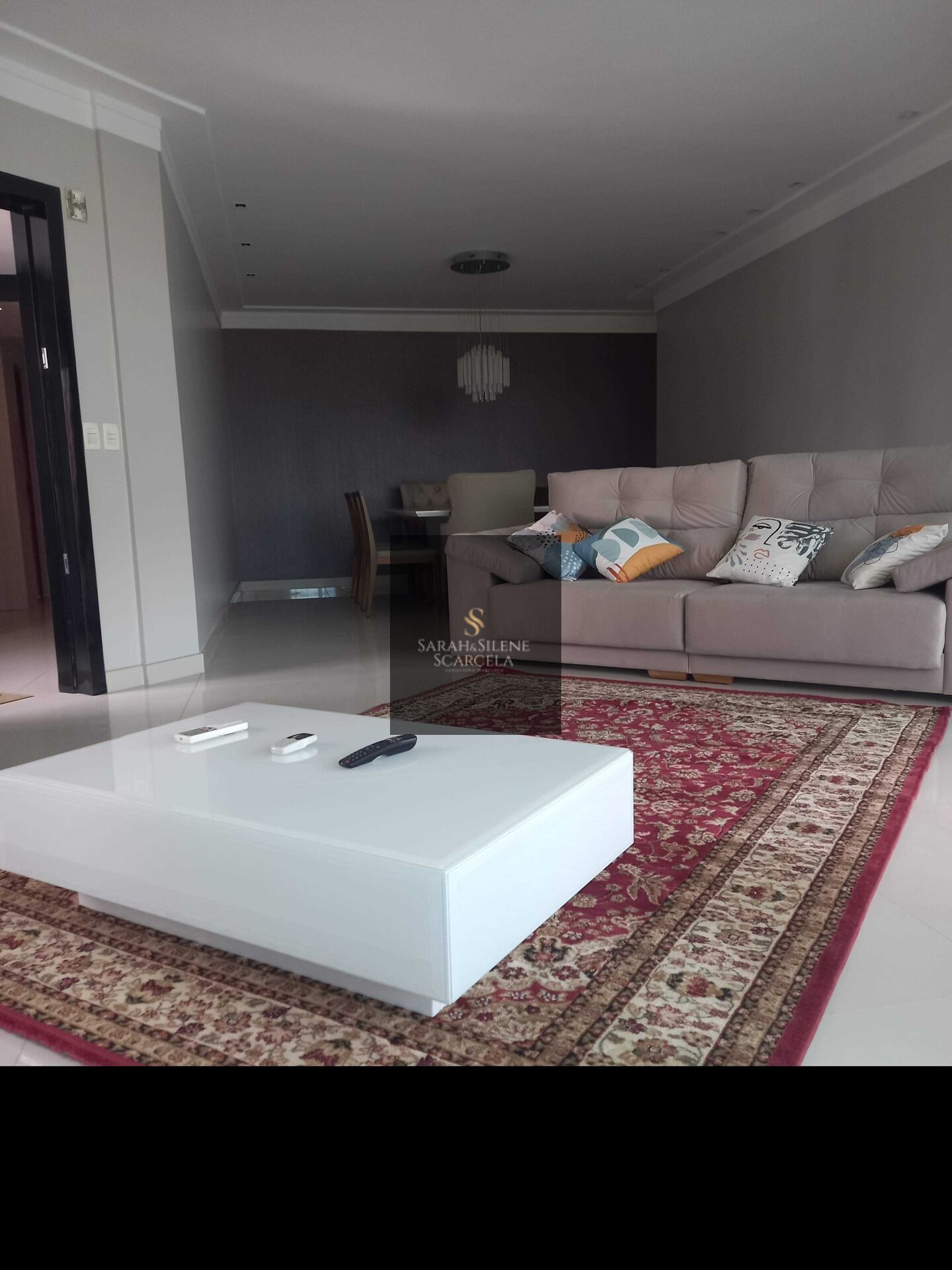 Apartamento à venda com 4 quartos, 217m² - Foto 22