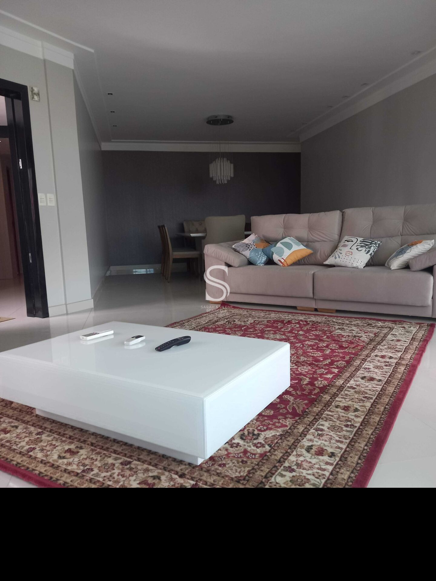 Apartamento à venda com 4 quartos, 217m² - Foto 22