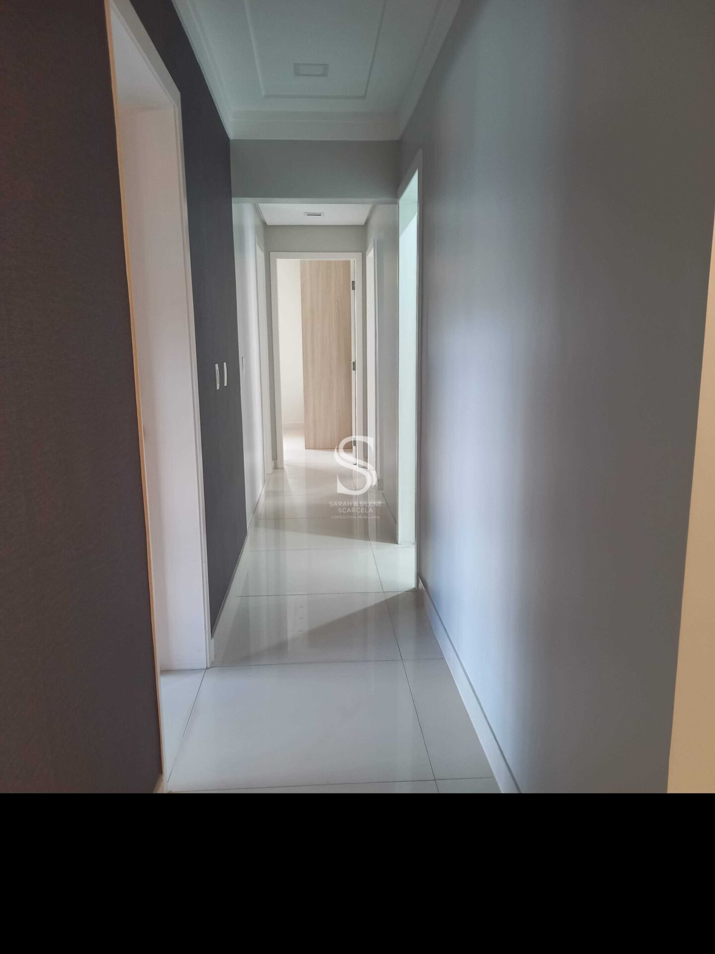 Apartamento à venda com 4 quartos, 217m² - Foto 46