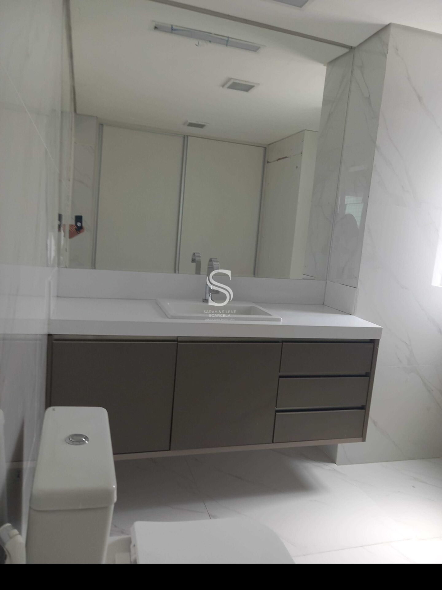 Apartamento à venda com 4 quartos, 217m² - Foto 49