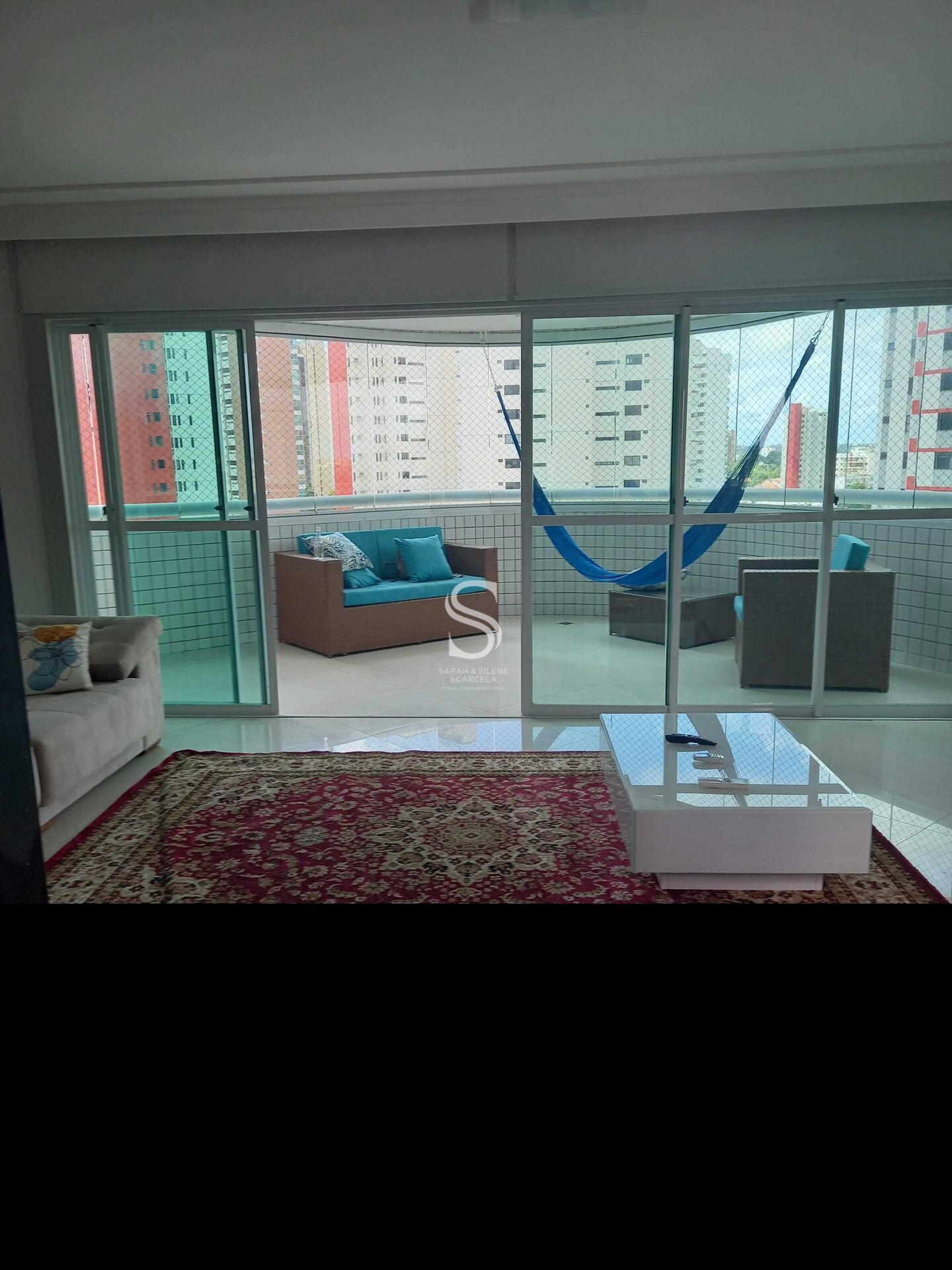 Apartamento à venda com 4 quartos, 217m² - Foto 21