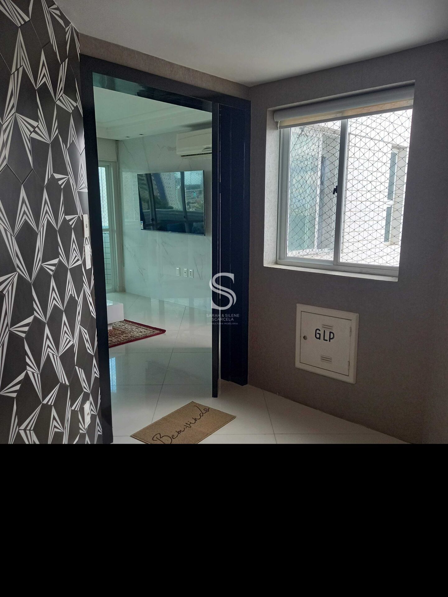 Apartamento à venda com 4 quartos, 217m² - Foto 24