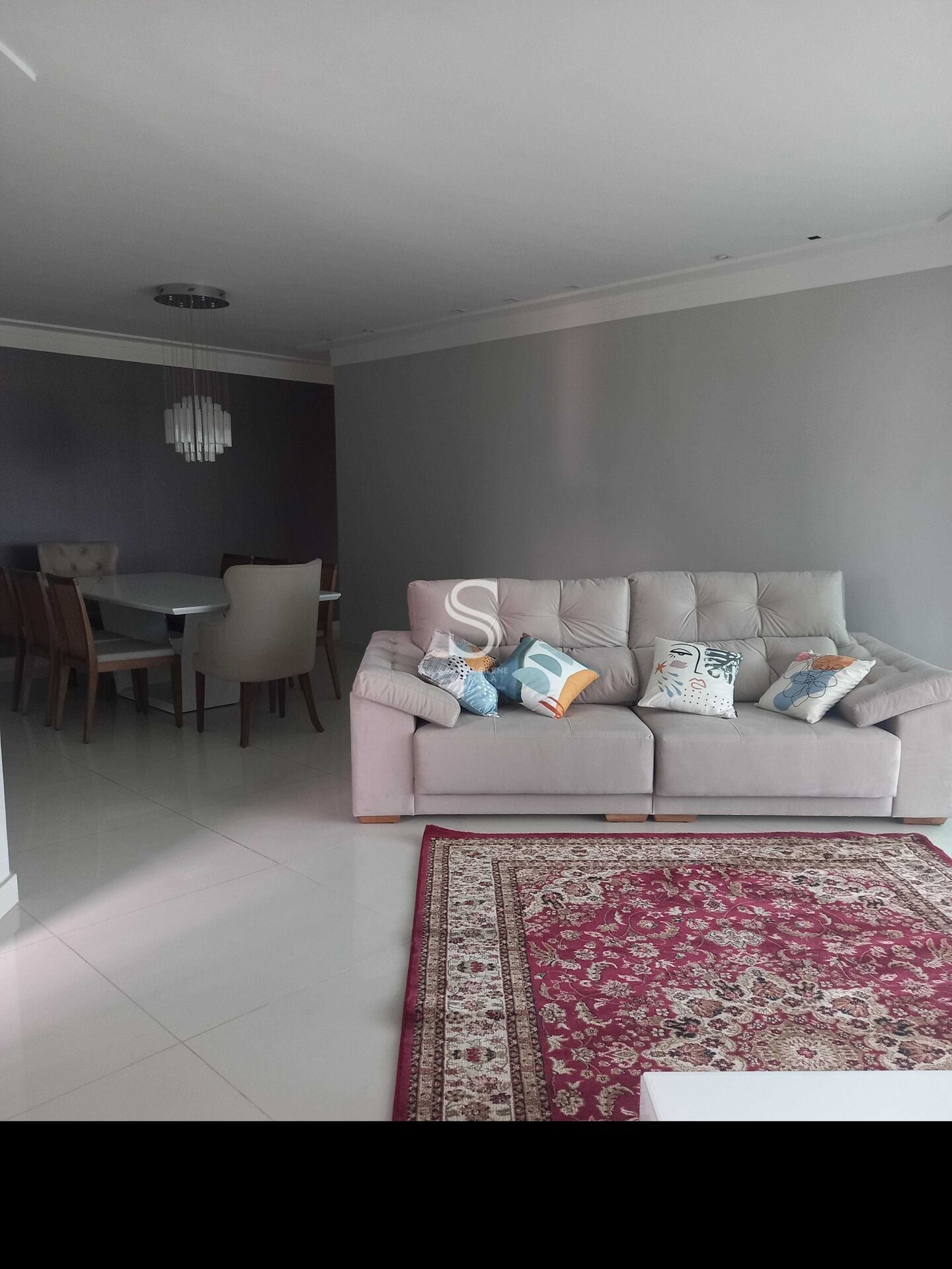 Apartamento à venda com 4 quartos, 217m² - Foto 18