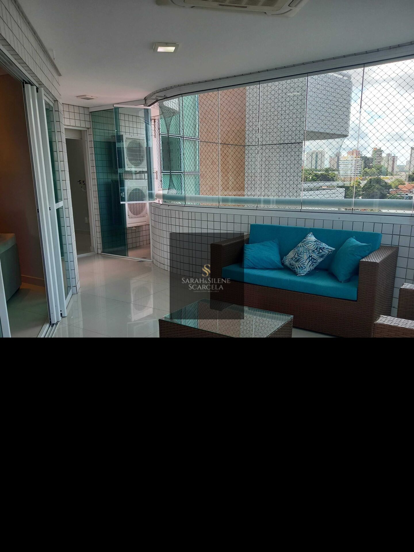 Apartamento à venda com 4 quartos, 217m² - Foto 43