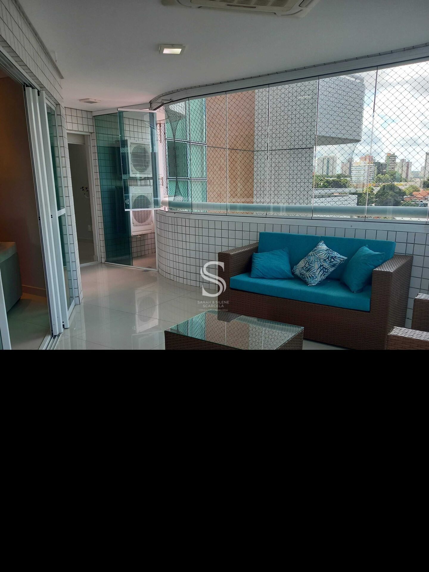 Apartamento à venda com 4 quartos, 217m² - Foto 43