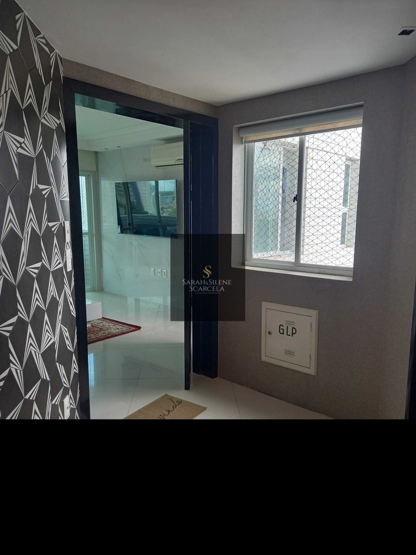 Apartamento à venda com 4 quartos, 217m² - Foto 25