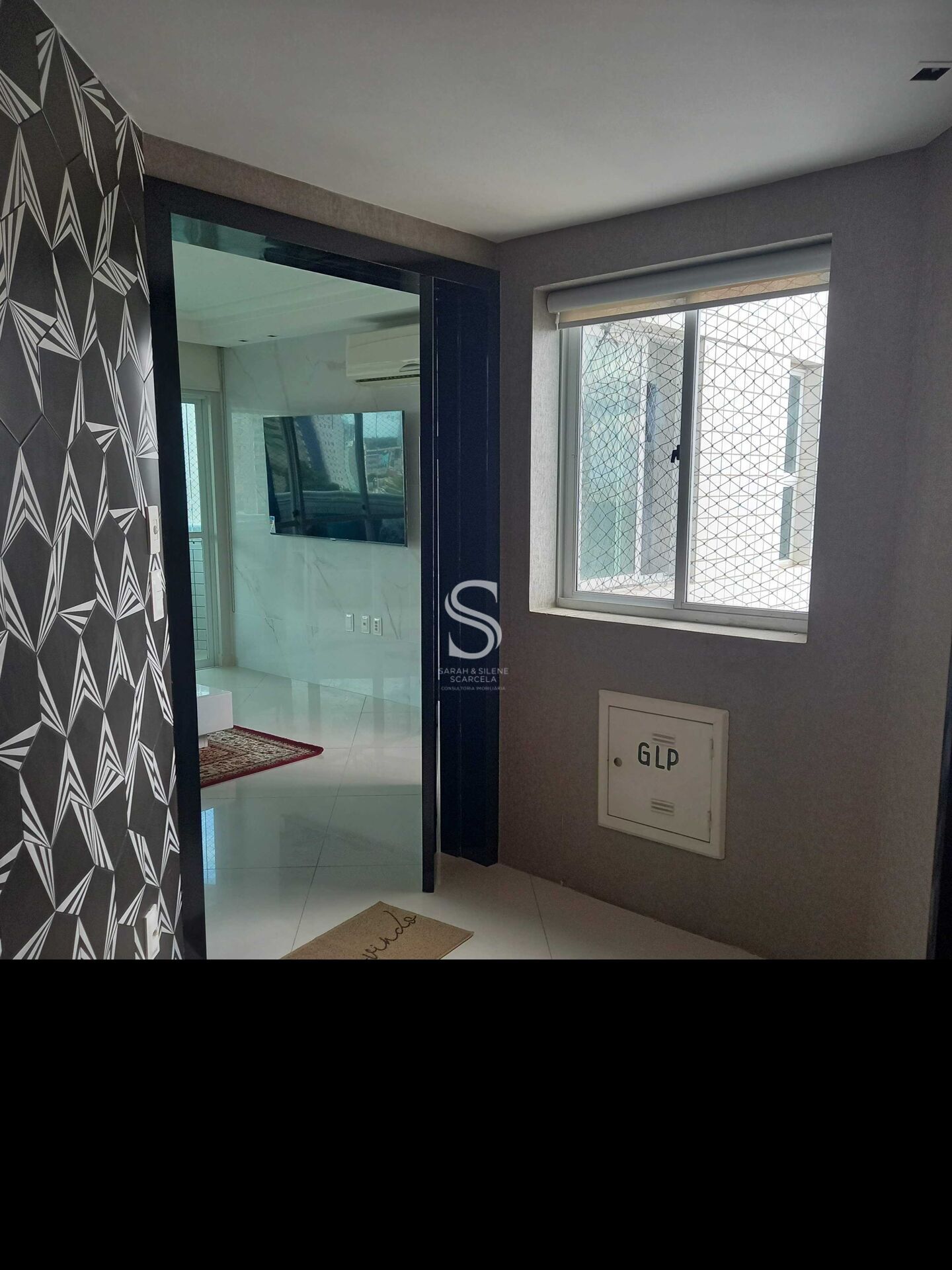Apartamento à venda com 4 quartos, 217m² - Foto 25