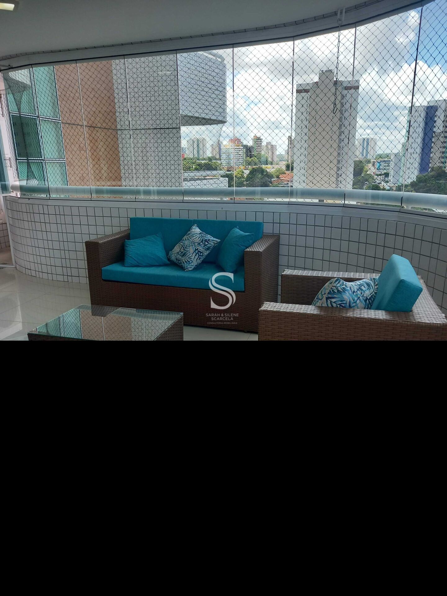 Apartamento à venda com 4 quartos, 217m² - Foto 45