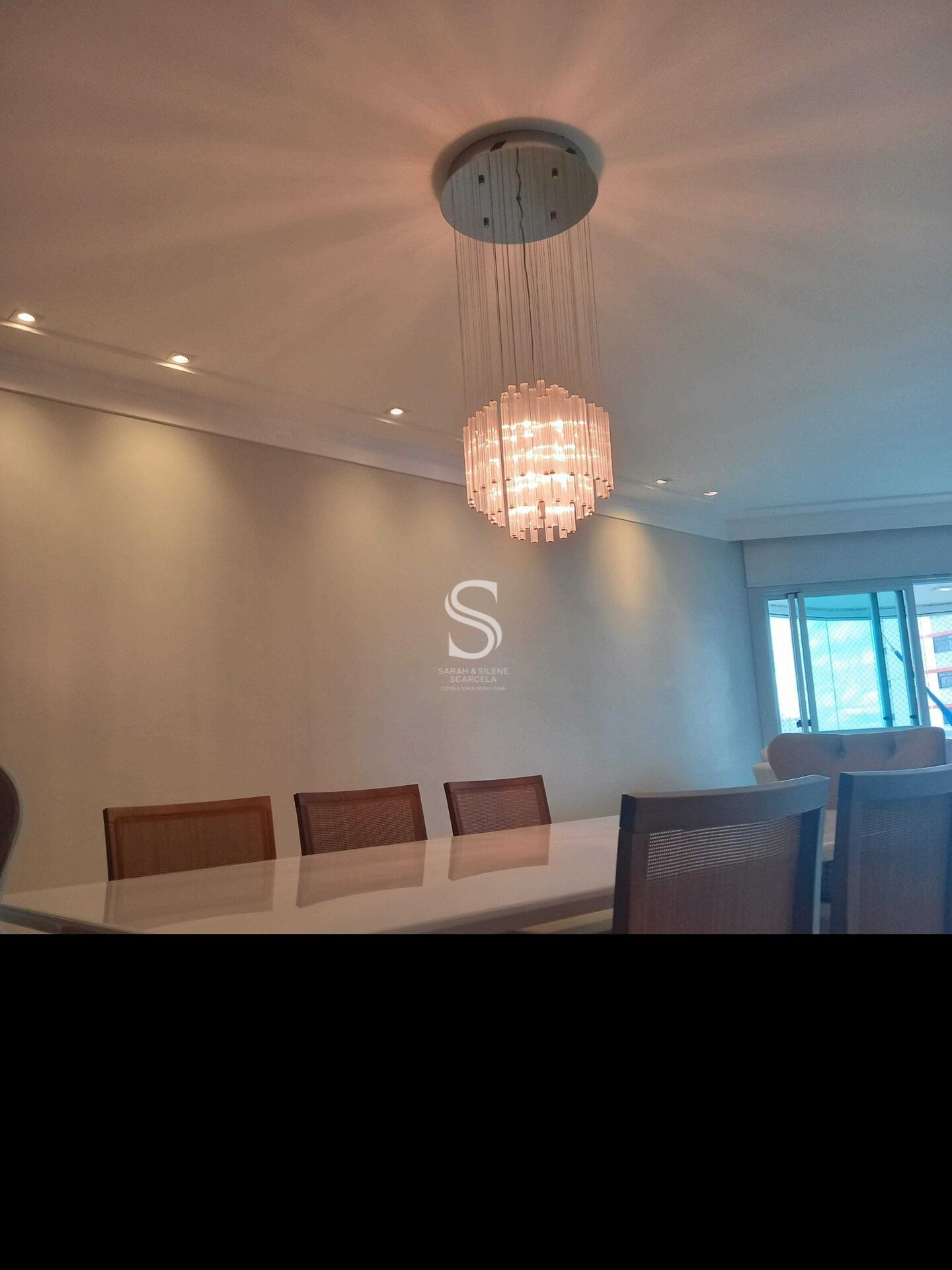 Apartamento à venda com 4 quartos, 217m² - Foto 17