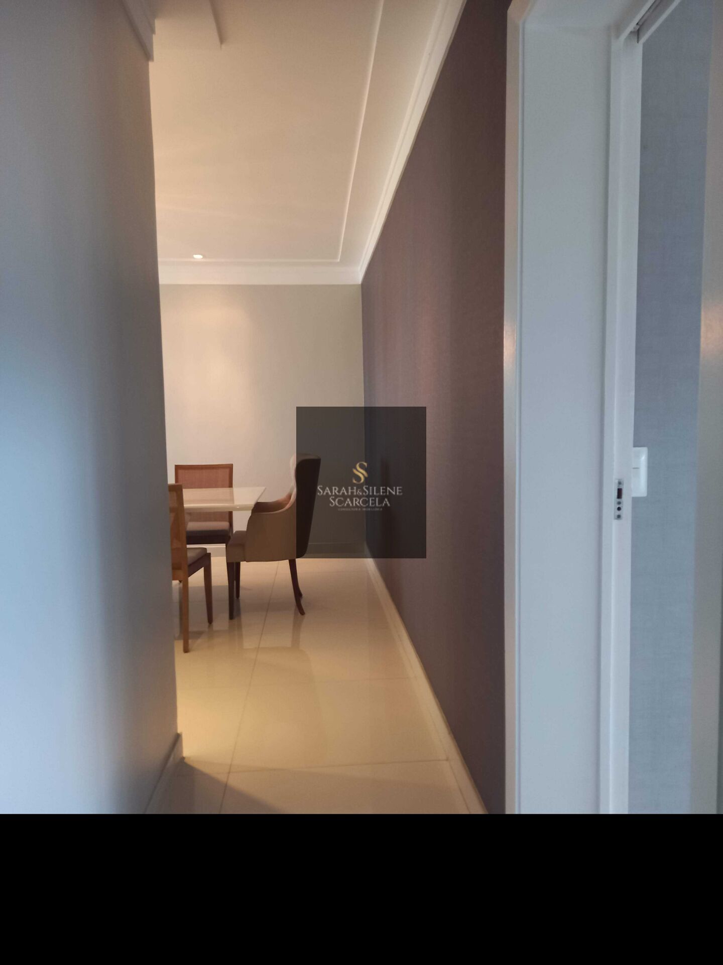 Apartamento à venda com 4 quartos, 217m² - Foto 39