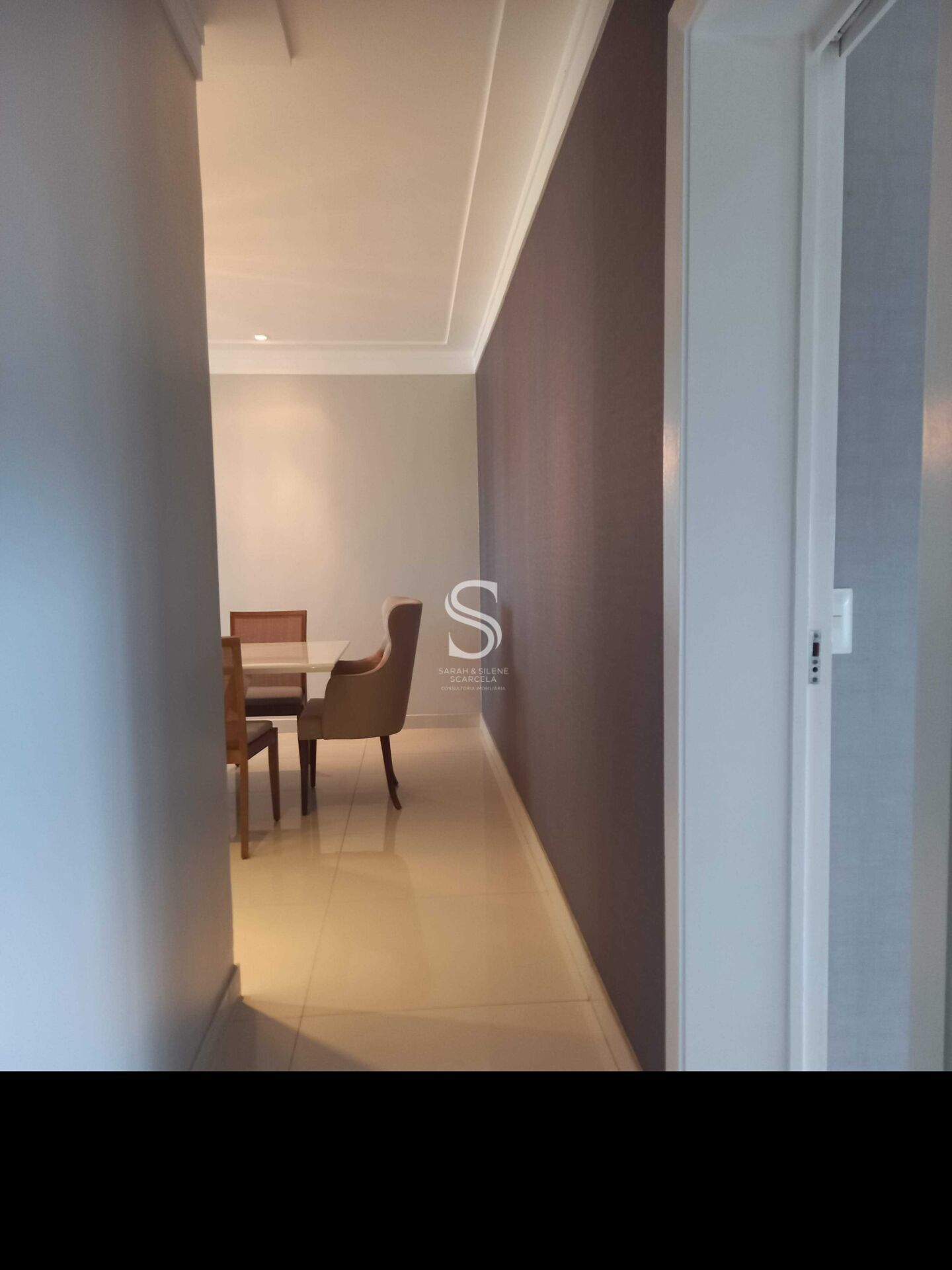 Apartamento à venda com 4 quartos, 217m² - Foto 39