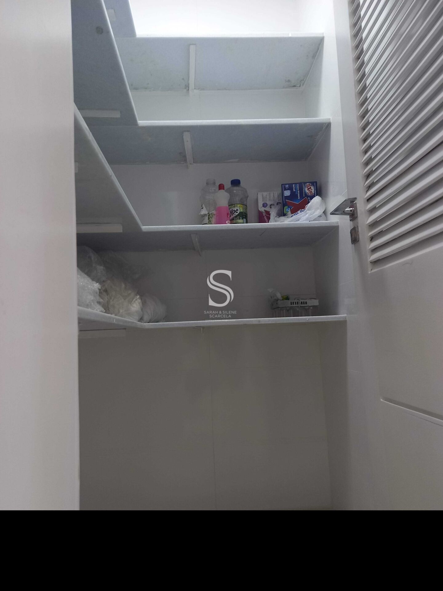 Apartamento à venda com 4 quartos, 217m² - Foto 37