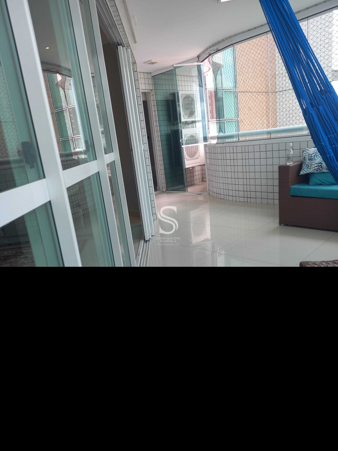Apartamento à venda com 4 quartos, 217m² - Foto 13