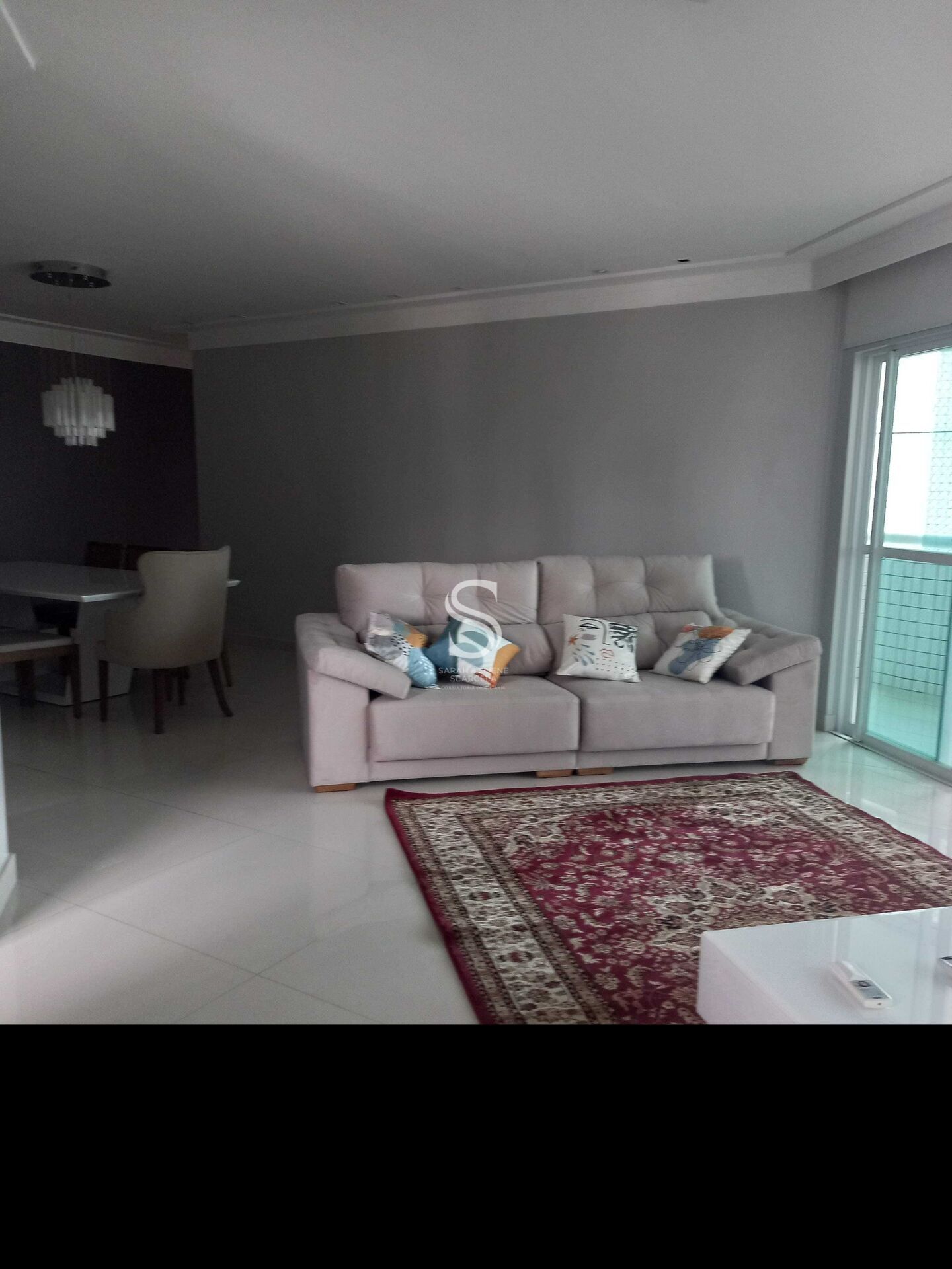 Apartamento à venda com 4 quartos, 217m² - Foto 23