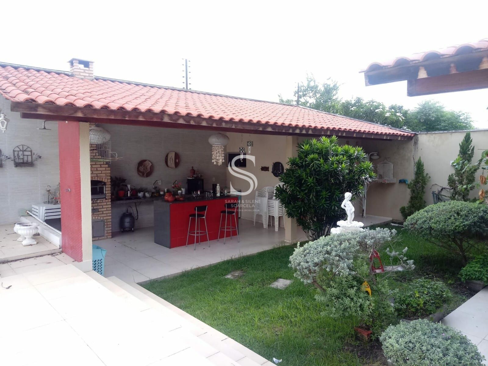 Casa, 4 quartos, 280 m² - Foto 2