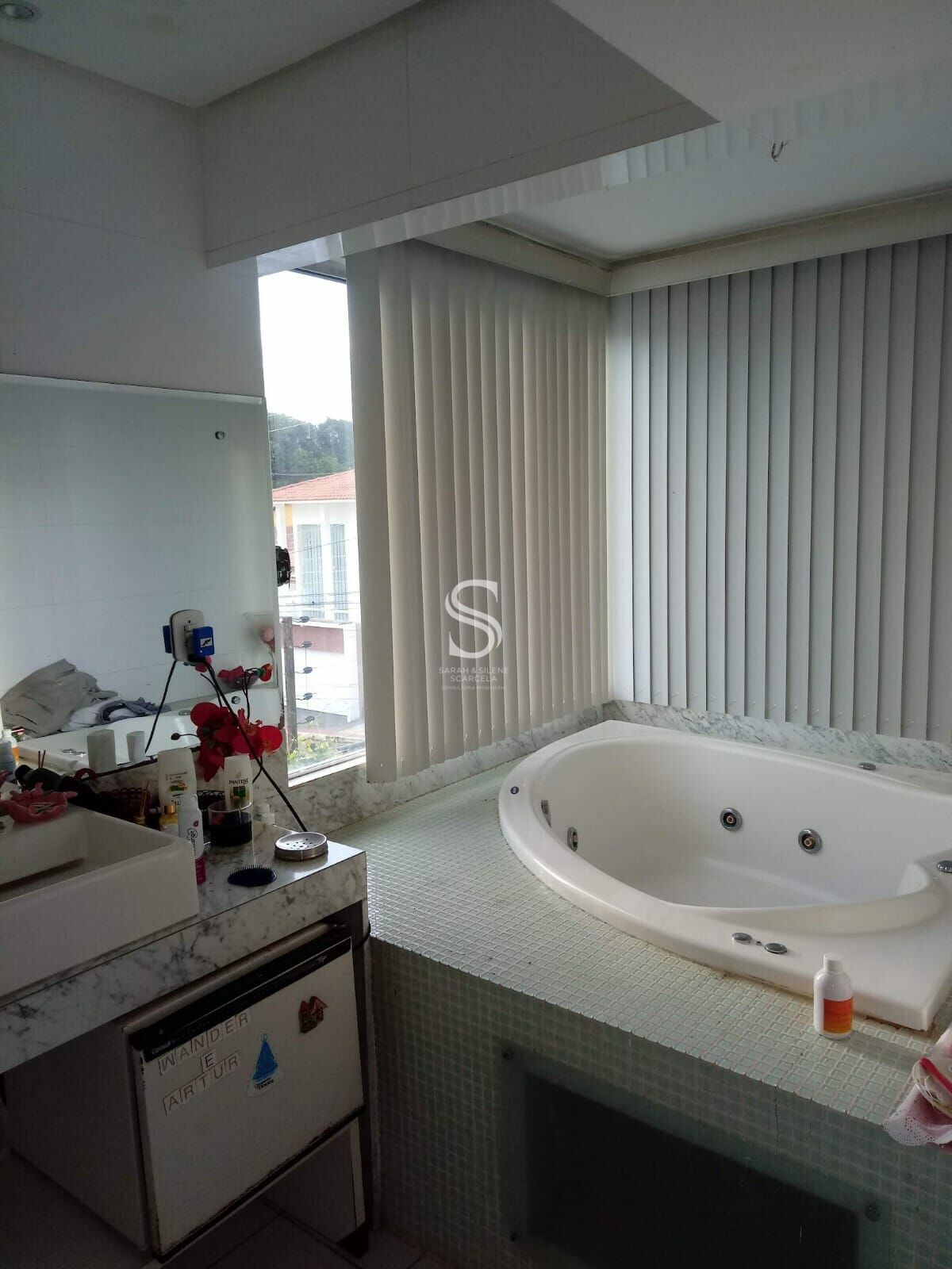 Casa, 4 quartos, 280 m² - Foto 11