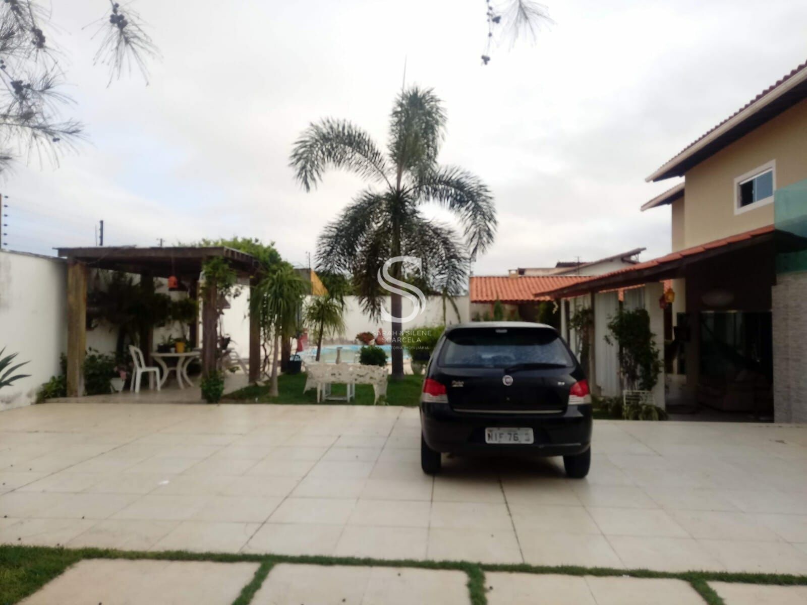 Casa, 4 quartos, 280 m² - Foto 3