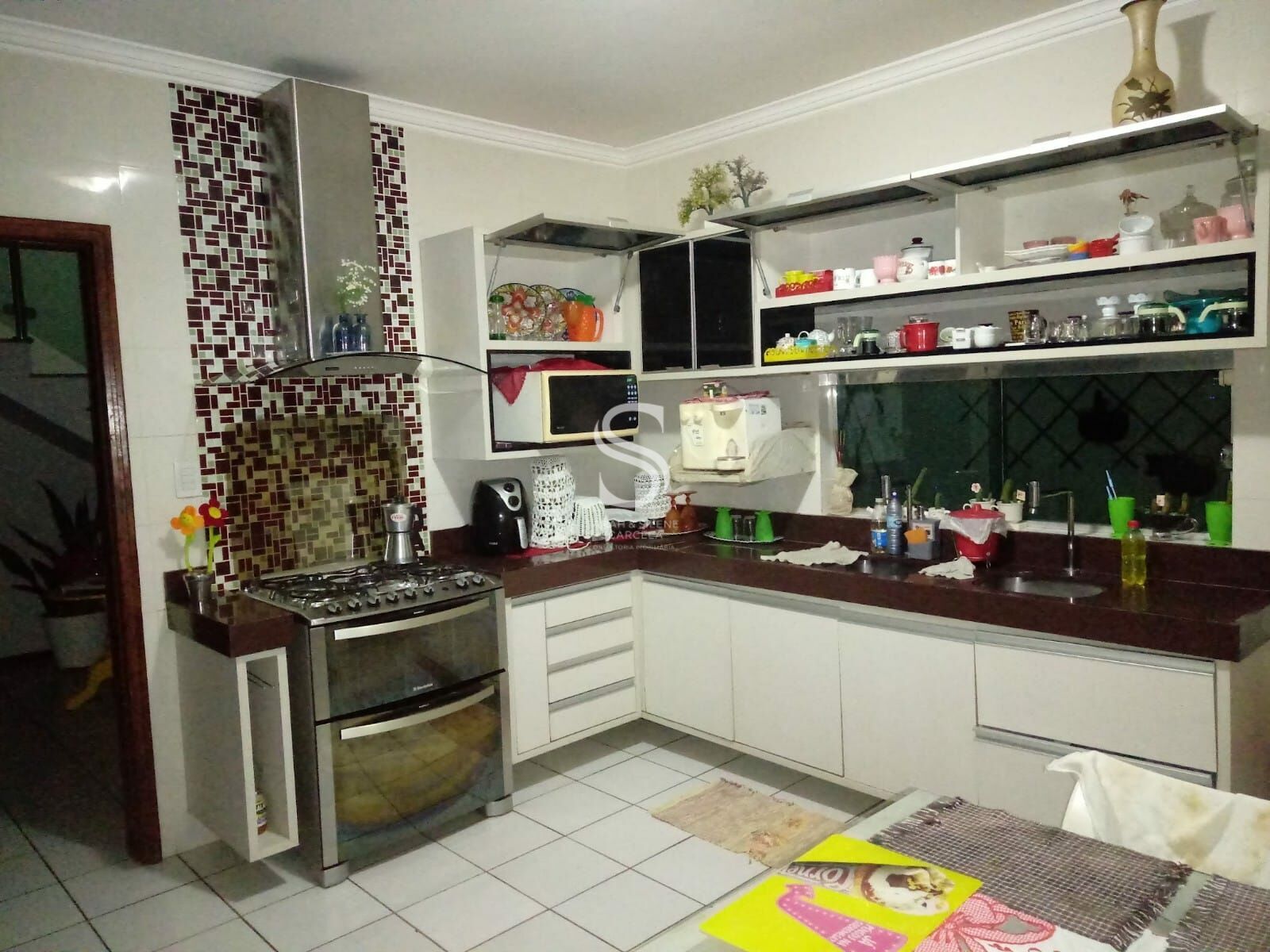 Casa, 4 quartos, 280 m² - Foto 8