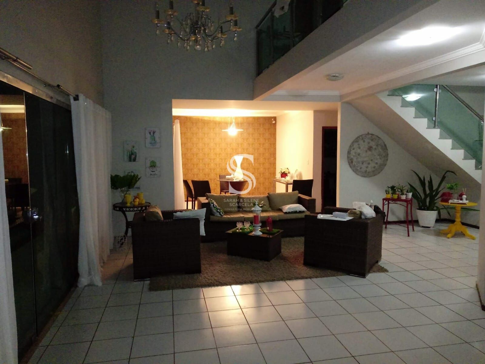 Casa, 4 quartos, 280 m² - Foto 7