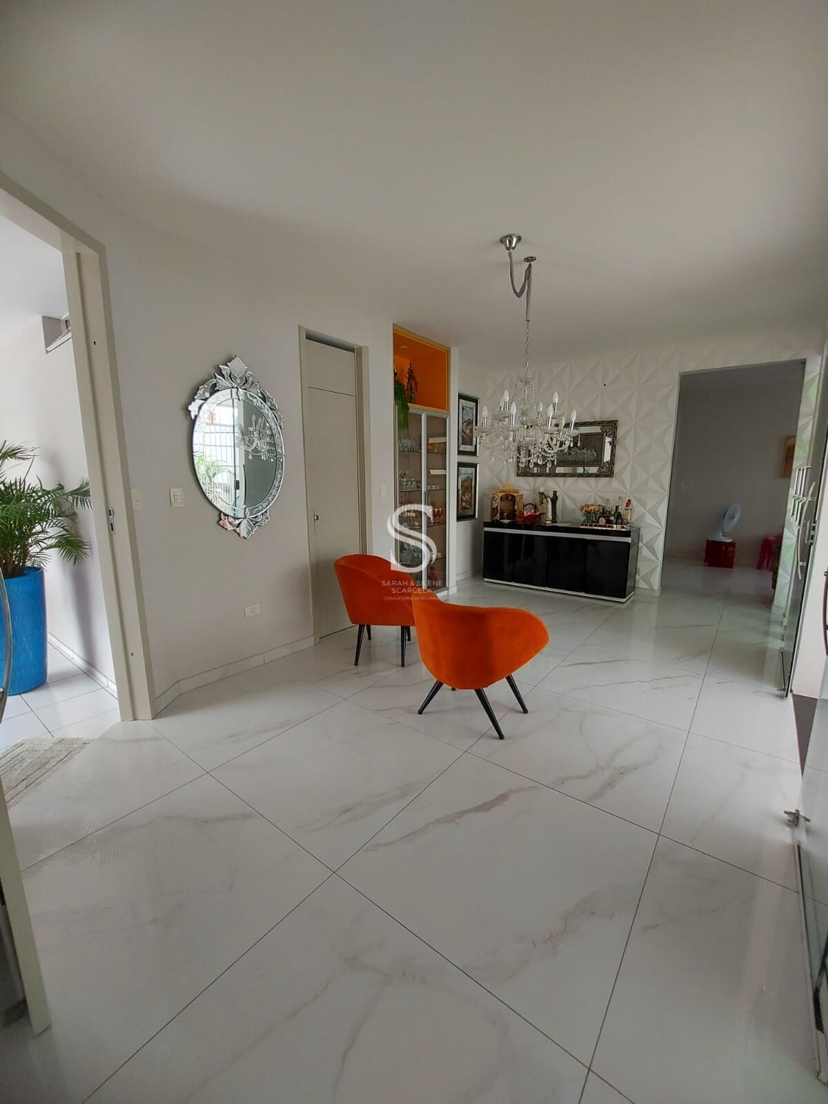 Casa à venda com 4 quartos, 240m² - Foto 8
