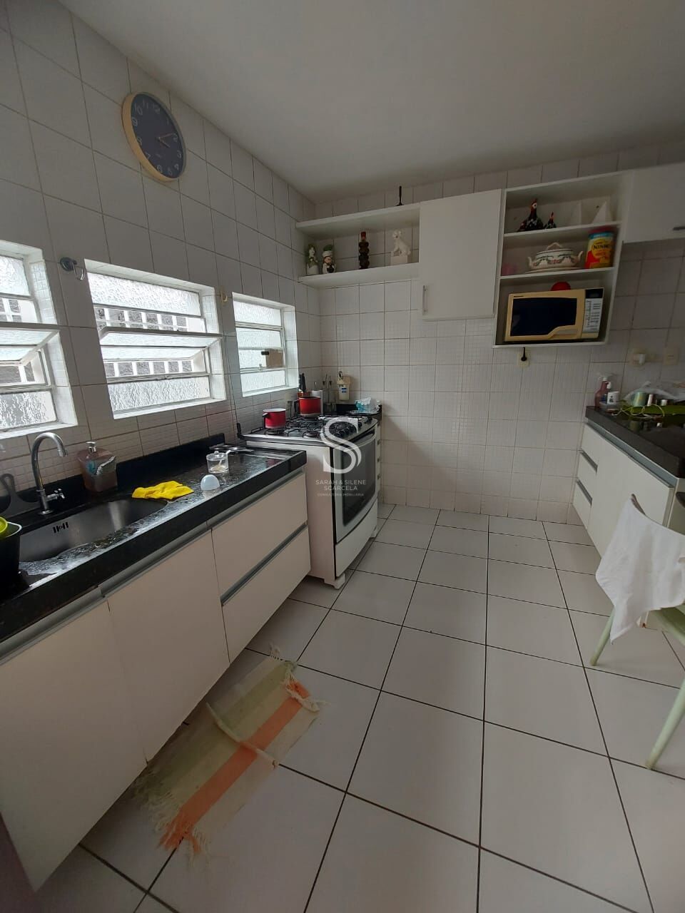 Casa à venda com 4 quartos, 240m² - Foto 16