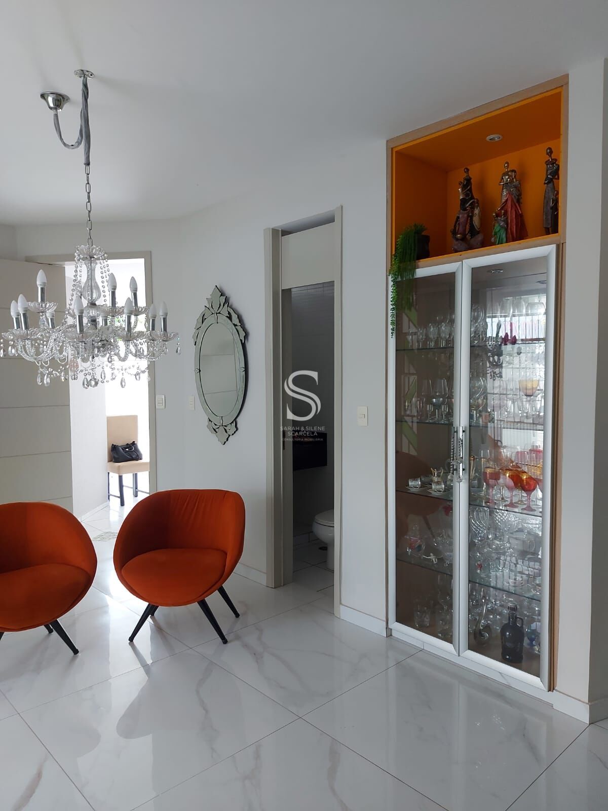 Casa à venda com 4 quartos, 240m² - Foto 6