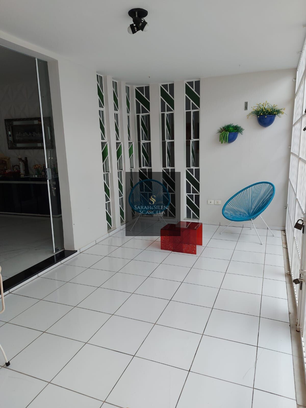 Casa à venda com 4 quartos, 240m² - Foto 7