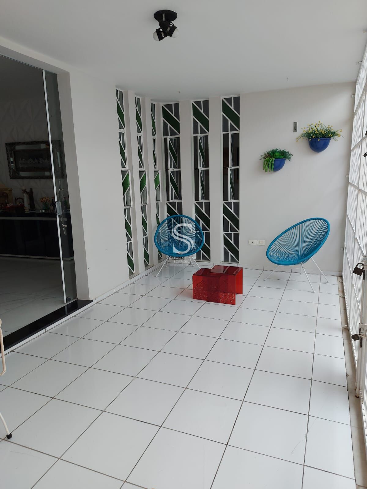 Casa à venda com 4 quartos, 240m² - Foto 7
