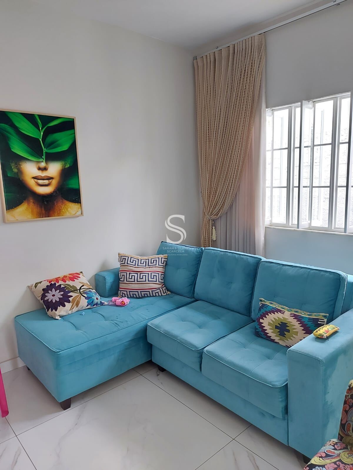 Casa à venda com 4 quartos, 240m² - Foto 9