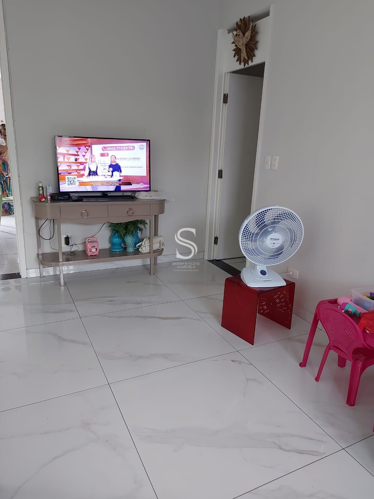 Casa à venda com 4 quartos, 240m² - Foto 21