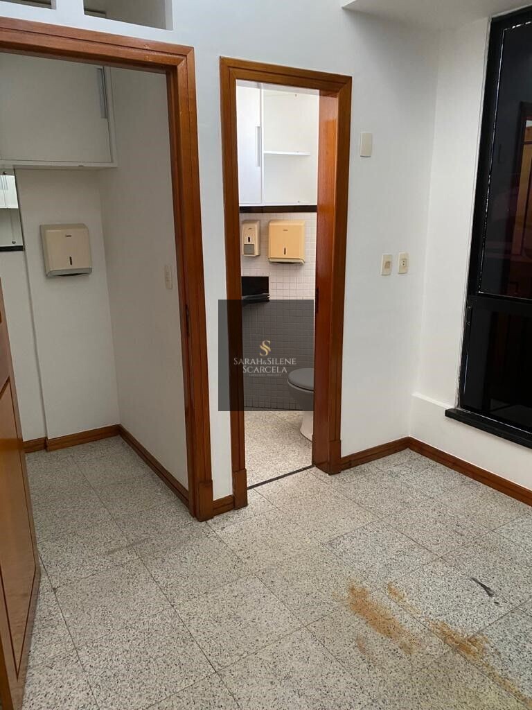 Conjunto Comercial-Sala à venda, 44m² - Foto 9