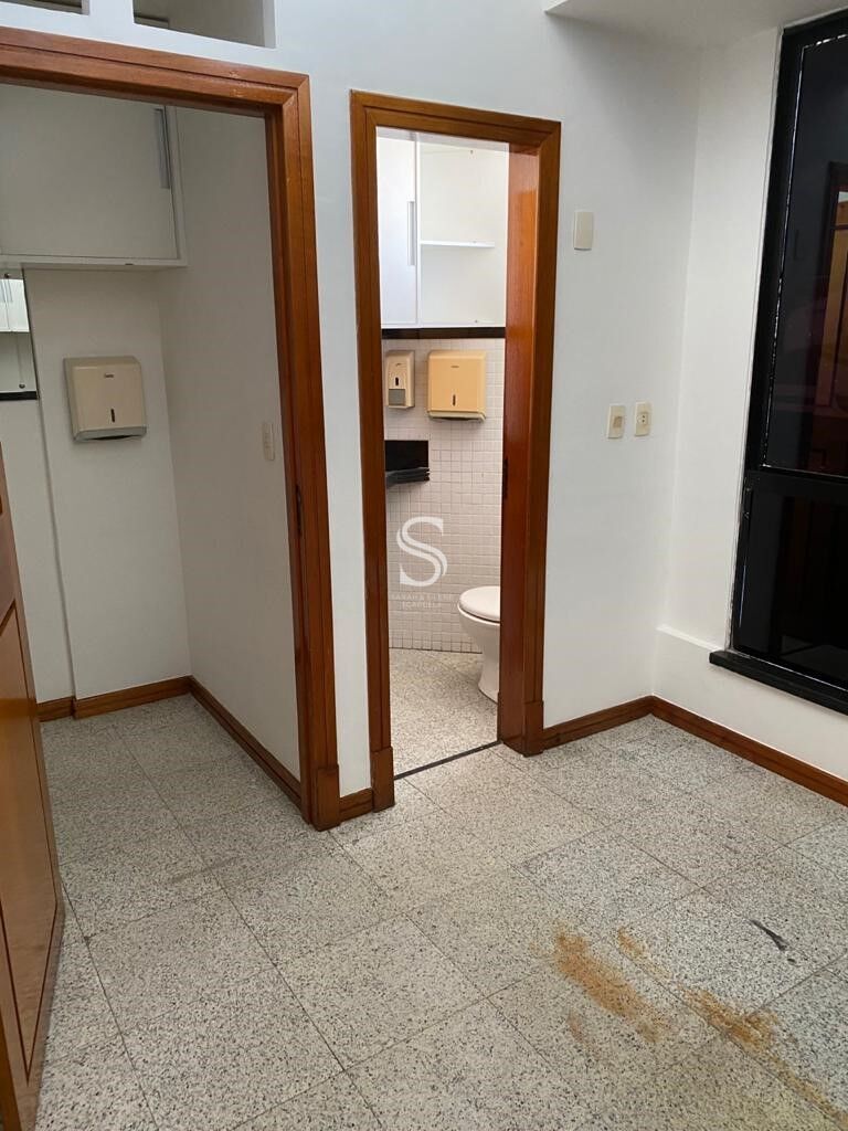 Conjunto Comercial-Sala à venda, 44m² - Foto 9