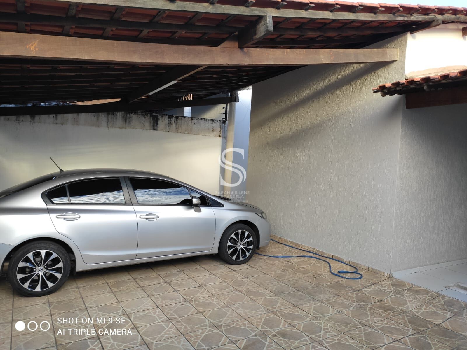 Casa à venda com 3 quartos, 130m² - Foto 18