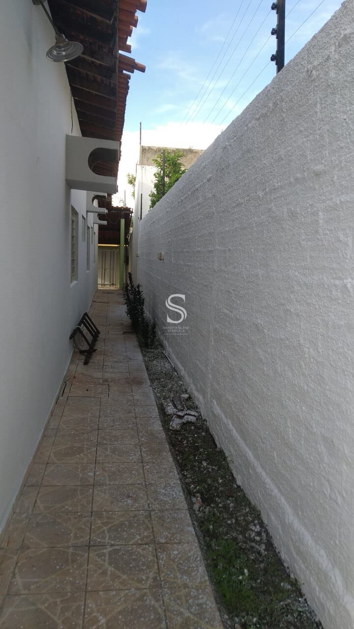 Casa à venda com 3 quartos, 130m² - Foto 26