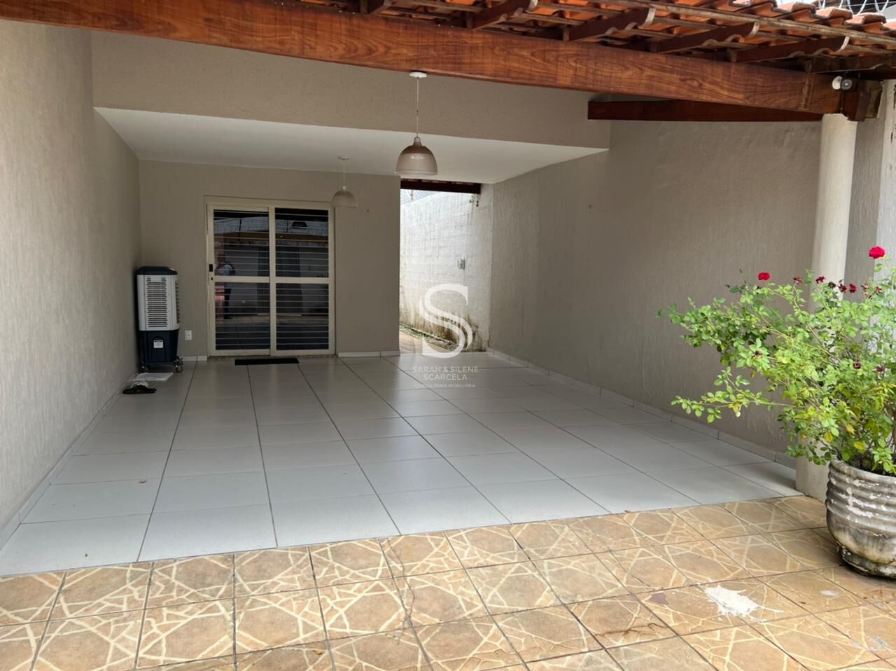 Casa à venda com 3 quartos, 130m² - Foto 6