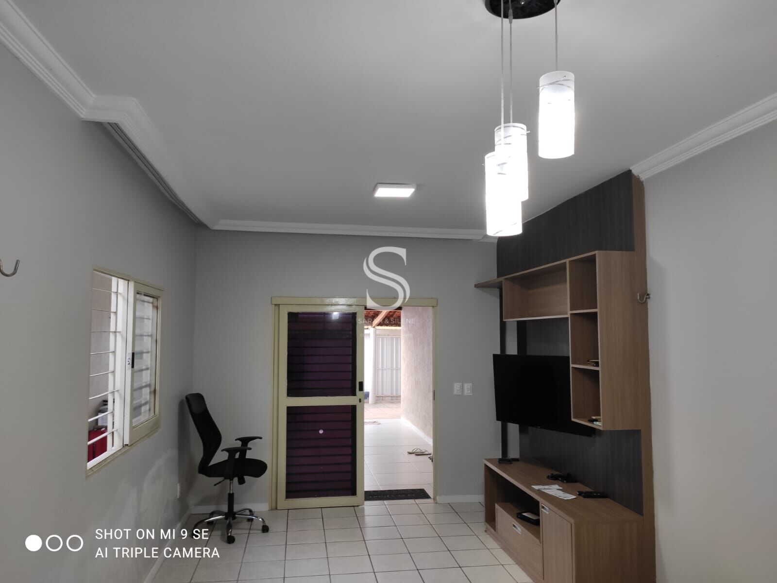 Casa à venda com 3 quartos, 130m² - Foto 37