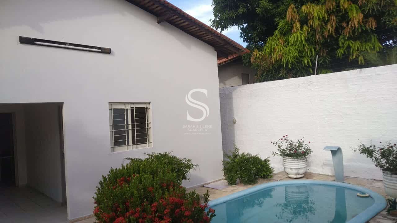 Casa à venda com 3 quartos, 130m² - Foto 7