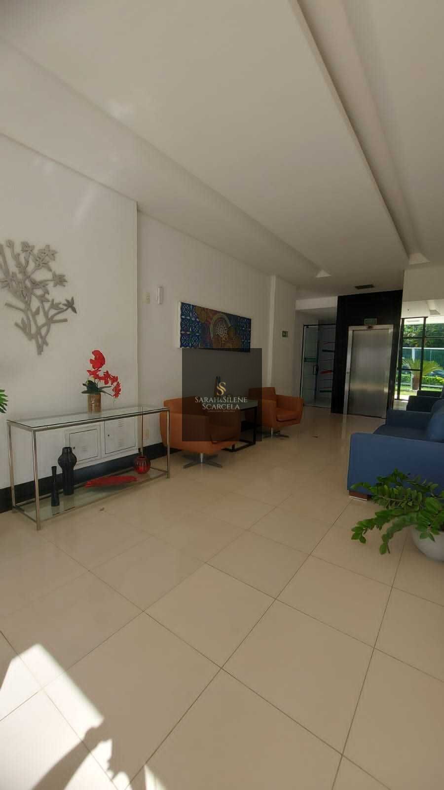 Apartamento à venda com 3 quartos, 125m² - Foto 9