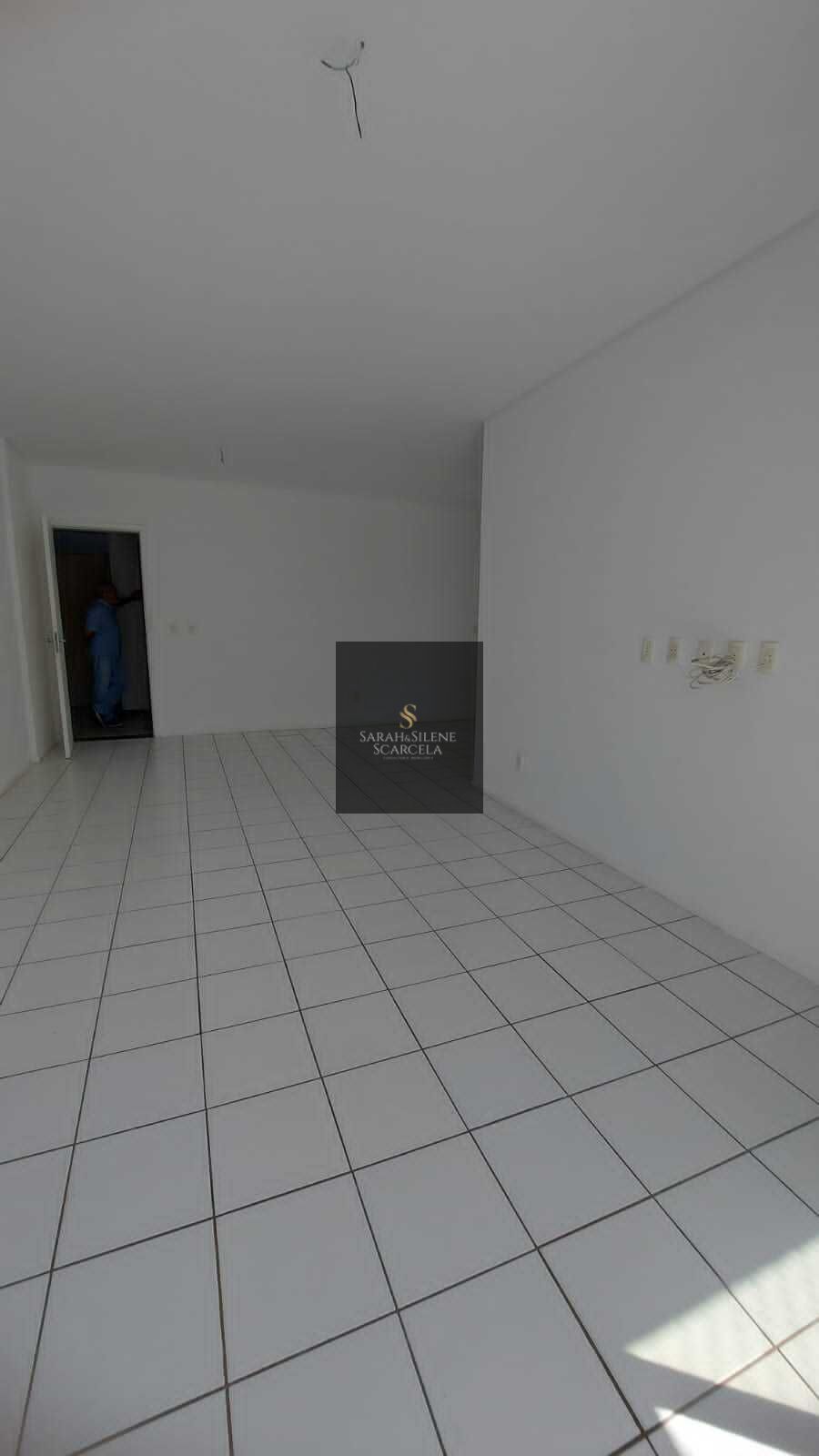 Apartamento à venda com 3 quartos, 125m² - Foto 21