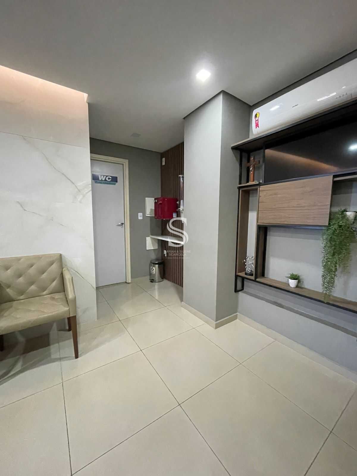 Conjunto Comercial-Sala para alugar, 50m² - Foto 10