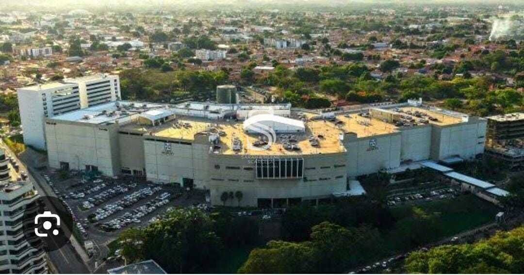 Conjunto Comercial-Sala para alugar, 50m² - Foto 5