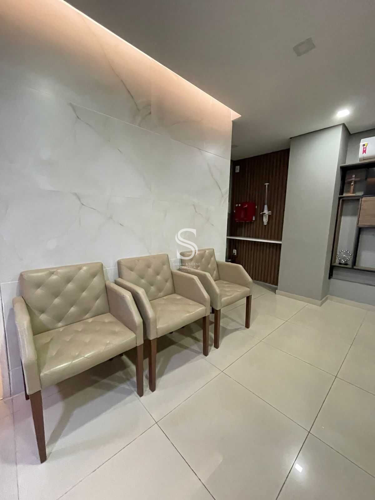 Conjunto Comercial-Sala para alugar, 50m² - Foto 9