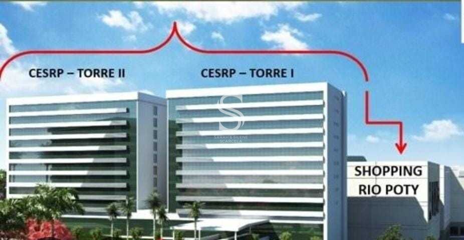 Conjunto Comercial-Sala para alugar, 50m² - Foto 4