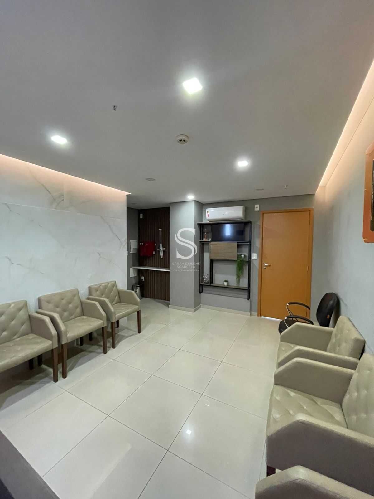 Conjunto Comercial-Sala para alugar, 50m² - Foto 8