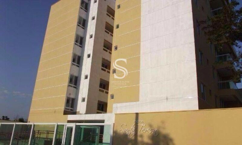 Apartamento, 3 quartos, 98 m² - Foto 3